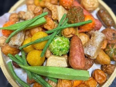 Milk & Tea - Ăn vặt BonBon