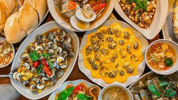 Hủ Tiếu Ngon - Bình Dân - Đường 46