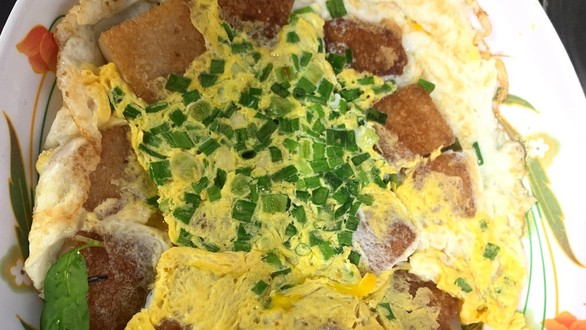 Bột Chiên Quang Khôi - Phan Xích Long