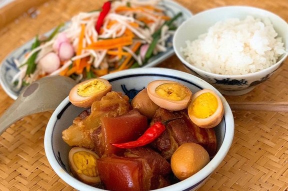 Cơm Tấm - Bún Thịt Nướng Ngọc