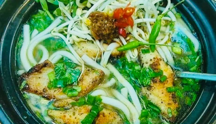 Bánh Canh Cá Lóc, Bò Né & Lẩu Riêu Cua Bắp Bò - Subon Quán