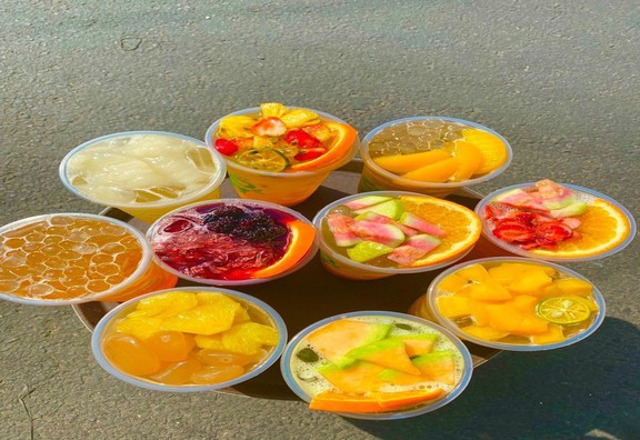 Trà Sữa Kim - Nguyễn Văn Lạc