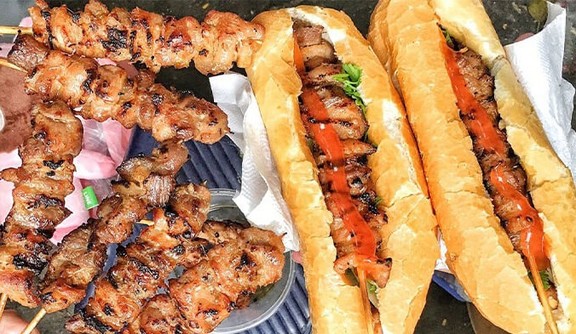 Bánh Mì Tài Phát - Đường An Phú 06