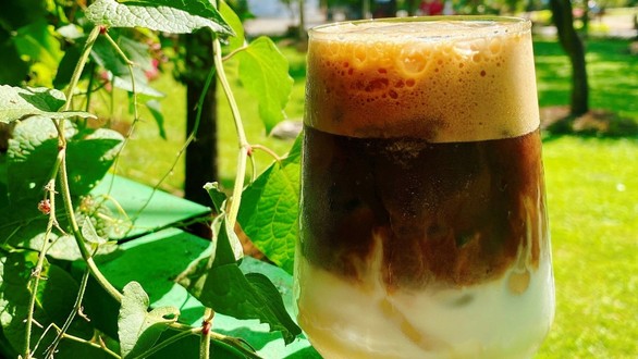 Tiệm Cà Phê Số 7 - Chuyên Cà Phê Và Trà