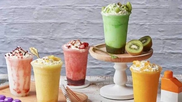 The Coffee 96 - Đường Số 2