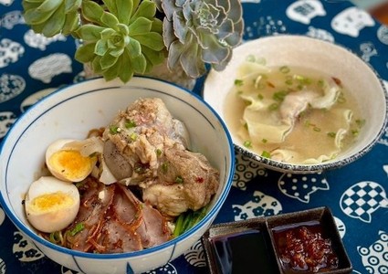 FUCANG - Trà Sữa Hongkong Truyền Thống