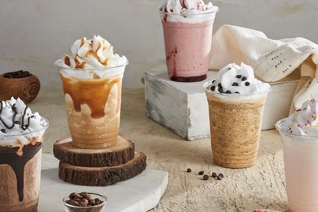 LoTy Coffee & Tea - Trà Sữa & Ăn Vặt - Nguyễn Bính