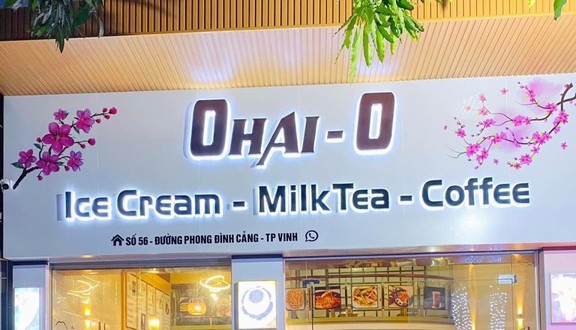 OHai-O 56 Phong Định Cảng