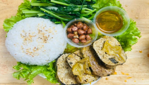 Bún Riêu Chả Cá, Chả Ốc Hải Phòng & Mọc Giò - Bùi Ngọc Dương