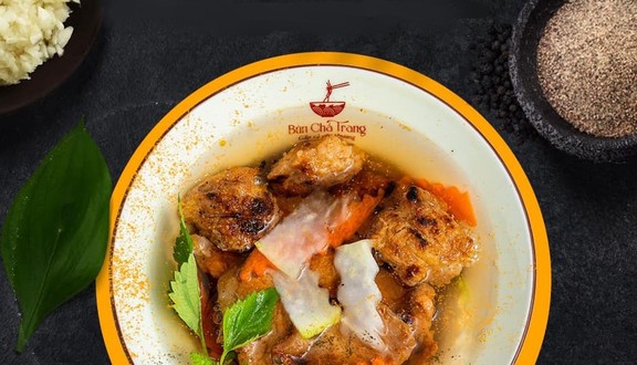 Bún Chả Trang - Lê Đại Hành
