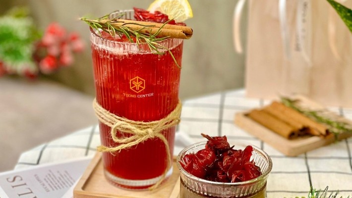 Trà Sữa, Sữa Chua & Nước Dừa - Bình Thạnh