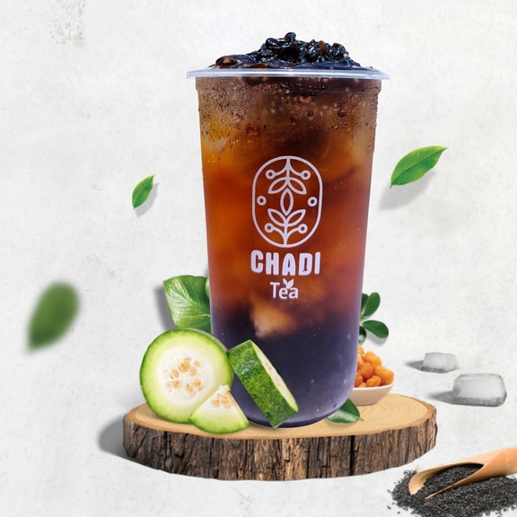 ChaDi Tea - Trà Tinh Tế - 349 Lê Chí Dân