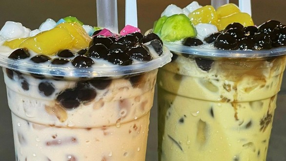 Trà Sữa PHƯƠNG - Ngô Quyền