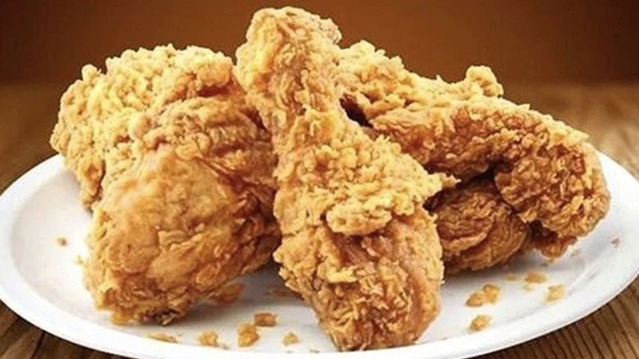 Chicken Food - Đường 154