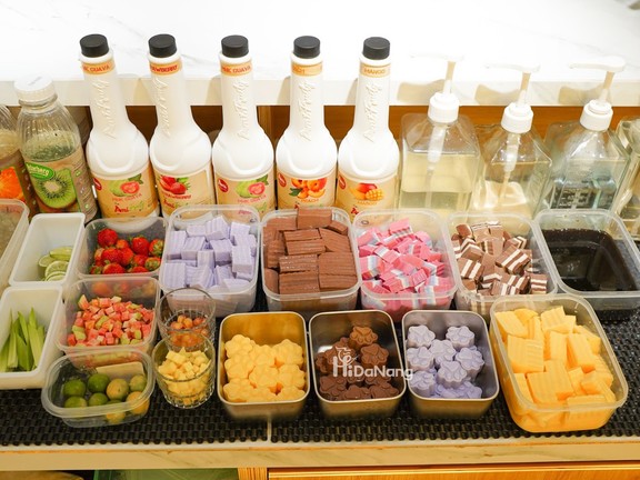 LECHAT COFFEE CAT & MILK TEA - 277 Hoàng Diệu