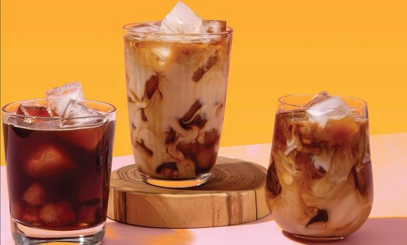 AM:PM SPECIALTY COFFEE - Lê Thị Riêng