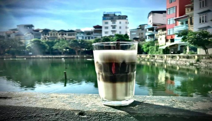 1945 Coffee & Chill - Nguyễn Thị Định