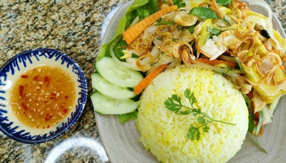 Cơm Gà An An - Xuân Tảo