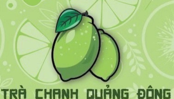 Trà Chanh Quảng Đông Vũ Mập - Kha Vạn Cân