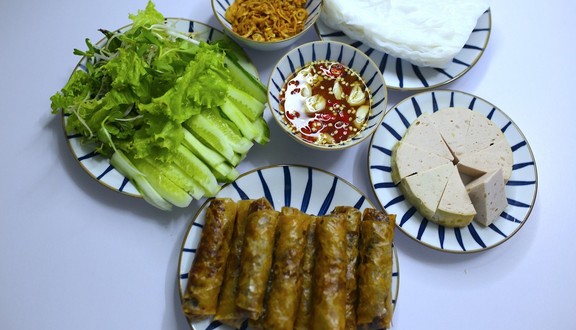 Ăn Vặt & Đặc Sản - Bà Ri