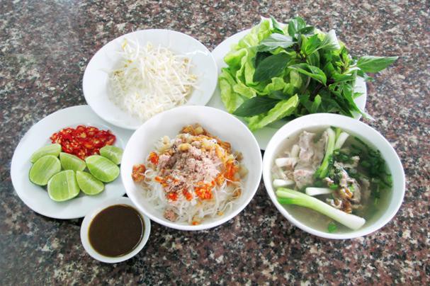 Bếp 2 Cô