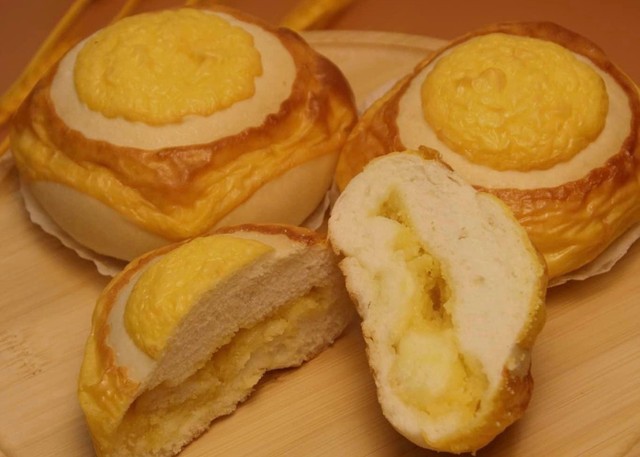 Góc Nhỏ Bakery - Tiệm Bánh Đài Loan