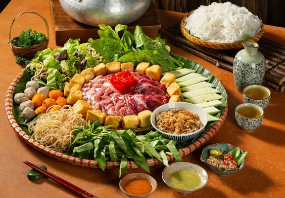 Bún Riêu Cua Hà Thành - 111 Lê Lợi