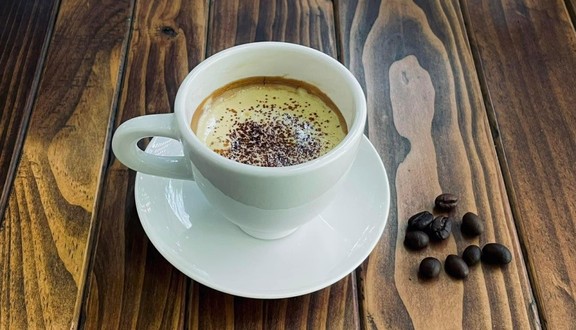 Hiên Cafe & Garden - 2 Phan Đình Phùng