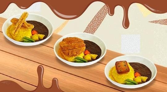 RikaDon - Cơm Thịt Nướng Và Cơm Cà Ri Nhật Bản - Thăng Long