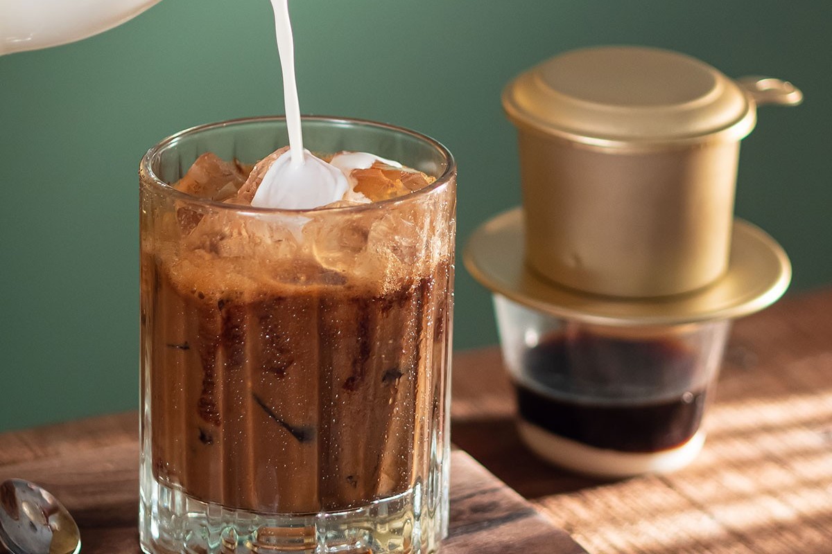 Cafe Chốt Kèo