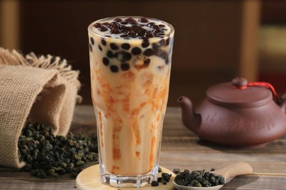 T - Deli Tea & Coffee - Trần Hưng Đạo