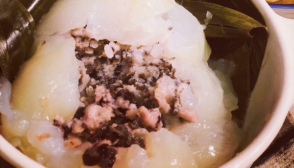 Bánh Giò - 16 Hội Vũ