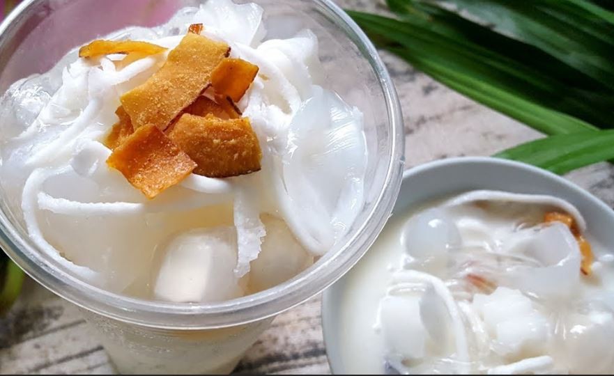 Út Rio - Chè Dừa Dầm - Nguyễn Ái Quốc ở Thành Phố Biên Hòa, Đồng Nai ...