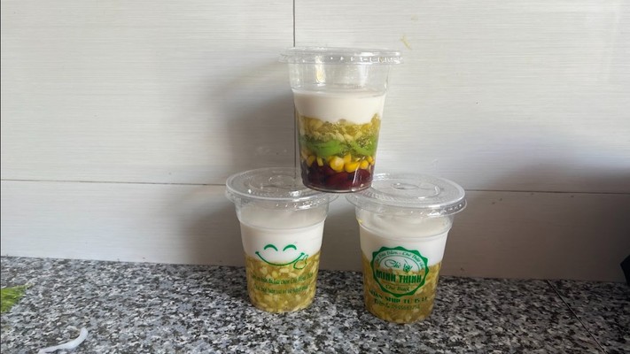 Chè Bưởi & Trà Trái Cây Tươi - Minh Thịnh