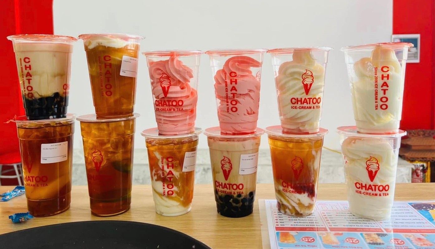 CHATOO - Trà Sữa & Trà Bí Đao - 87 Chùa Làng ở Quận Đống Đa, Hà Nội ...