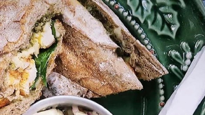 Rosemary Kitchen & Sandwicherie - Ngọc Hà