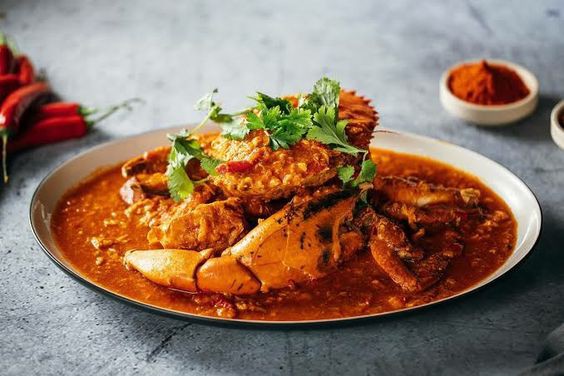Tiệm Cua 39k