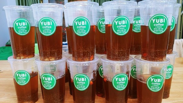 Yubi Coffee & Drink - Trần Quốc Toản