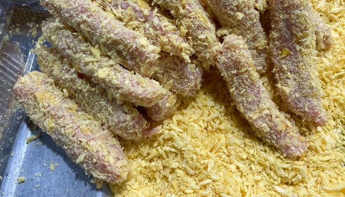 Nem Chua Tươi Công Châu - Nem Chua Tươi - 41 Ngõ 293 Tam Trinh