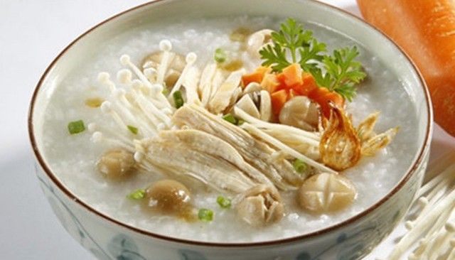 Bin Thỏ FOOD - Cháo Ngon - Định Công Thượng