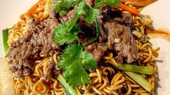 Món Ngon AHMK - Ấp Chánh 1