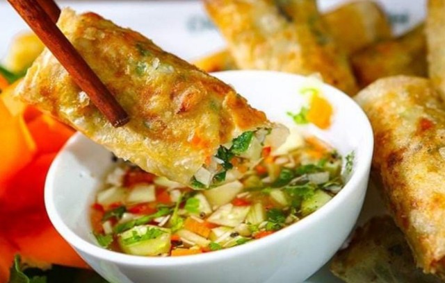 Ori Foods - Đường N1