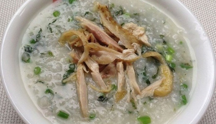 Phở Bò & Phở Gà - Cháo Gà Gia Truyền - Minh Khai