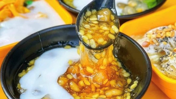 Chè Bưởi - Nguyễn Duy Trinh