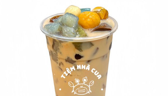 Tiệm Nhà Cua - Trà Sữa & Cafe