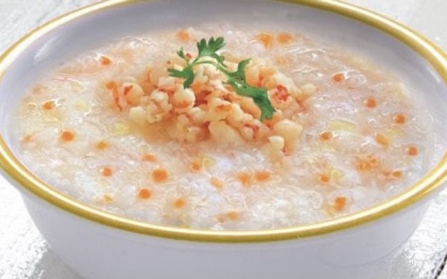 Cháo Dinh Dưỡng - Family Soup