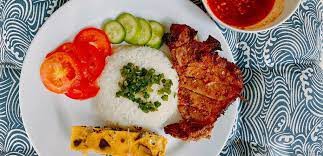 Cơm Tấm Anh Huy (Chính Gốc) - Thống Nhất