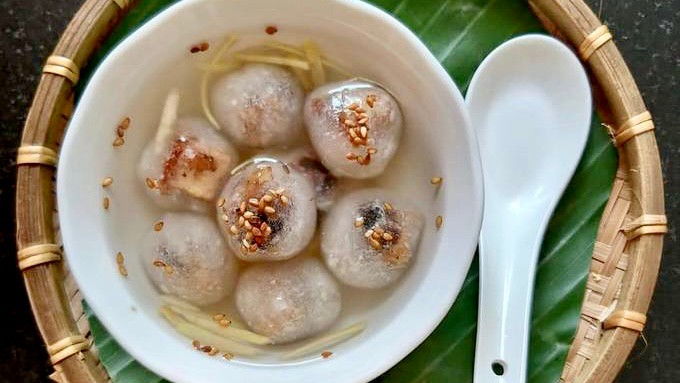 Đặc Sản Chè Huế - 45 Lê Lợi