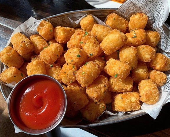 Gà La Cà Biên Hòa - Đường 30/4