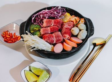 Mì Cay ChiChiCo - Rạch Dừa